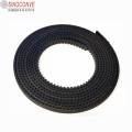 Rubber industry engine timing belts